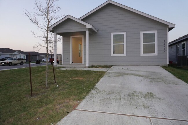 12903 Lake Fryer in Converse, TX - Building Photo - Building Photo