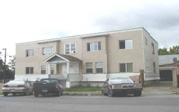 914-916 S 13th St in Tacoma, WA - Building Photo - Building Photo