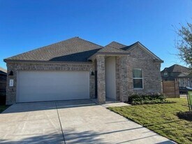 129 Starflower Cv in Georgetown, TX - Building Photo