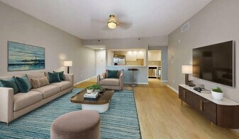 The Blake at Bradenton in Bradenton, FL - Building Photo