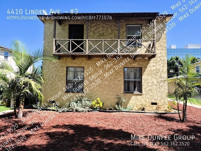 property at 4410 Linden Ave