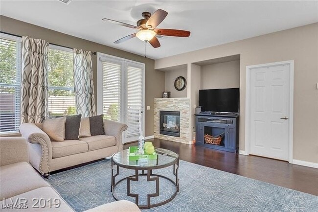 property at 10974 Lampione St