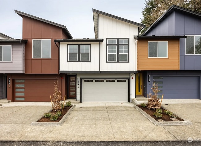 property at 8609 Soper Hill Rd
