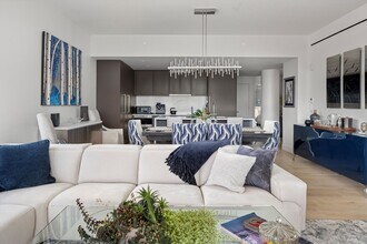 2100 Hamilton St in Philadelphia, PA - Building Photo - Building Photo