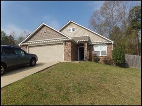 5505 Bridgeport Ln, Unit 1605 in Bryant, AR - Building Photo - Building Photo