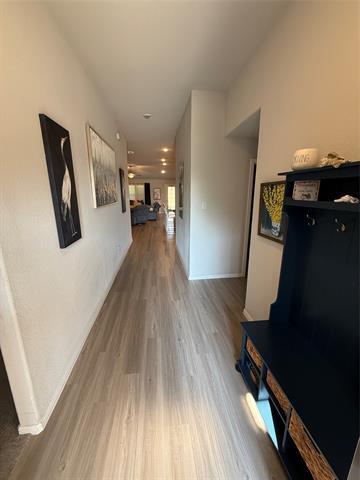 8000 Larch Ln in Fort Worth, TX - Building Photo - Building Photo