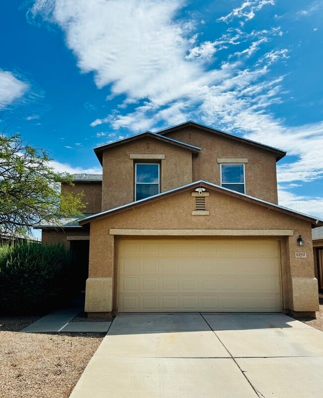 property at 6202 E Stonechat Dr