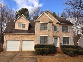 31 Valleyside Dr in Dallas, GA - Building Photo