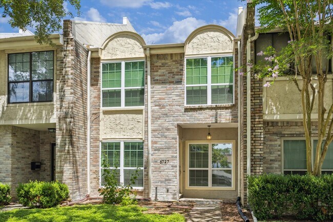 property at 6727 Belmont St