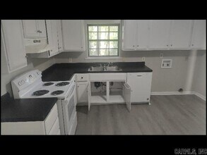 203 Winchester Trail in Jacksonville, AR - Building Photo - Building Photo