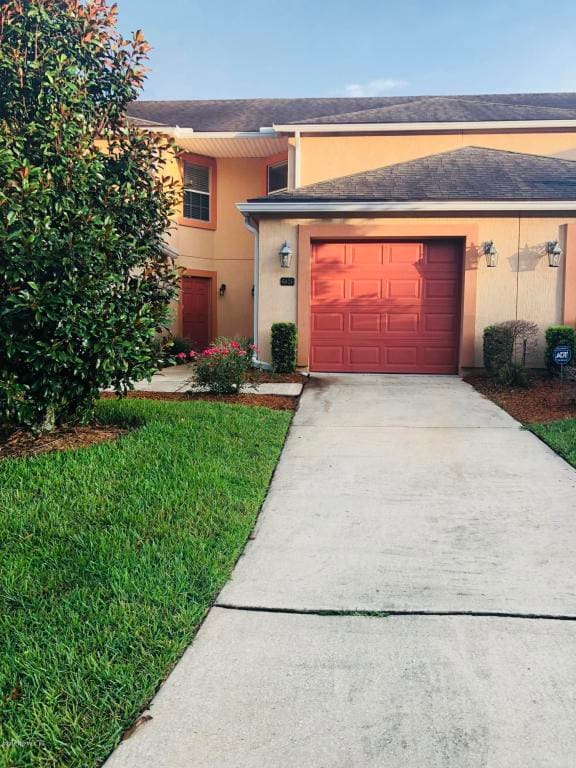 6824 Lake Mist Ln in Jacksonville, FL - Building Photo - Building Photo