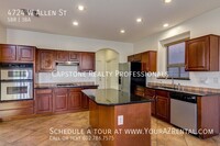 4724 W Allen St in Phoenix, AZ - Building Photo - Building Photo