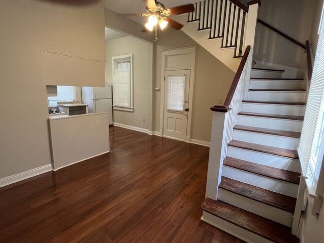 3315 Iberville St in New Orleans, LA - Building Photo - Building Photo