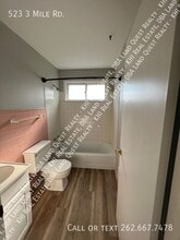 523 3 Mile Rd in Racine, WI - Building Photo - Building Photo