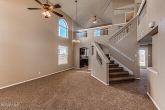 5954 Katelyn Gray Cir in El Paso, TX - Building Photo - Building Photo