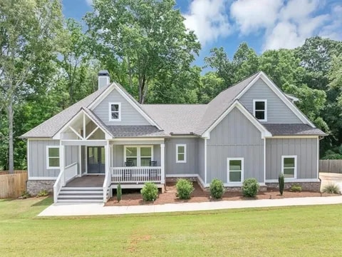 property at 1021 Windsor Creek Dr