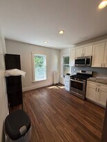 20 Mansfield St, Unit #2 in Boston, MA - Building Photo