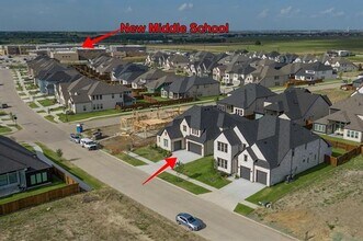 1190 Raftel Rd in Prosper, TX - Building Photo - Building Photo