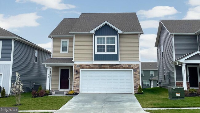 property at 124 Charing Cross Dr
