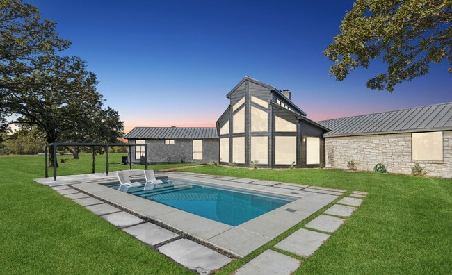 10934 FM 2728 in Terrell, TX - Building Photo - Building Photo