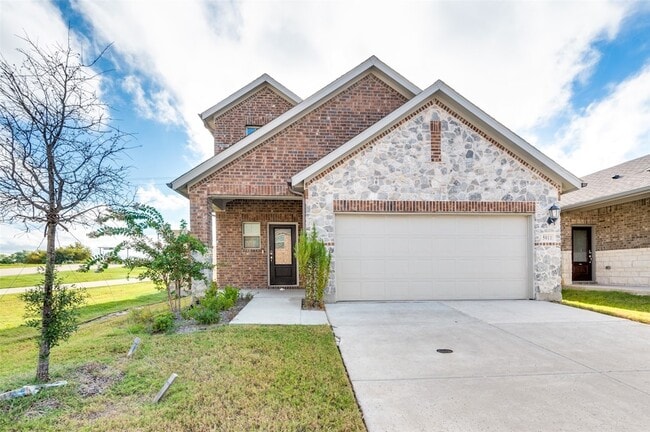 5011 Bellhurst Dr in McKinney, TX - Building Photo - Building Photo