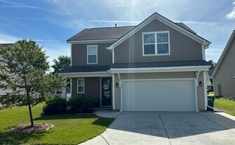 209 Waterstone Wy in Bluffton, SC - Building Photo