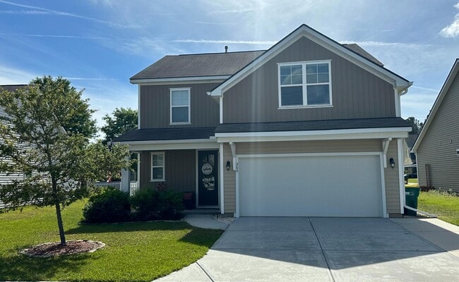 property at 209 Waterstone Wy