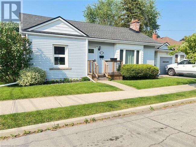 property at 99 Brucedale Ave E