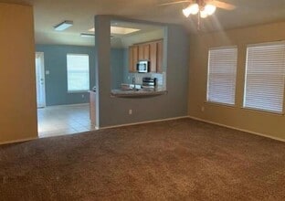 3321 Truman St in McKinney, TX - Building Photo - Building Photo