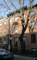 163 Warren St Apartments