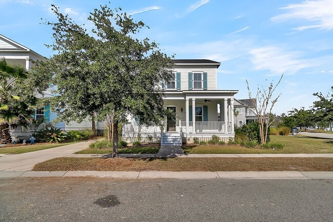 property at 1575 Watt Pond Rd