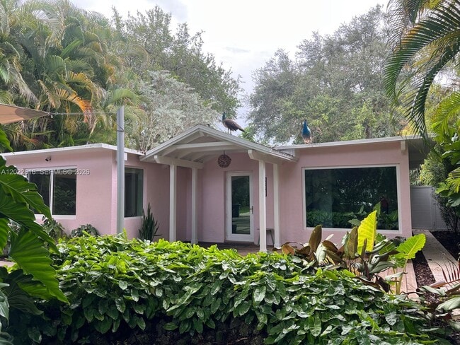 property at 6851 SW 77th Terrace