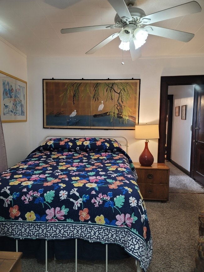 property at 502 Glover St