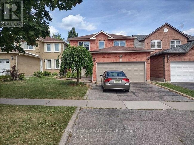 property at 54 Chapman Dr