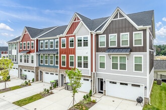 The Villages at Terrace Greene in Barboursville, VA - Building Photo - Building Photo