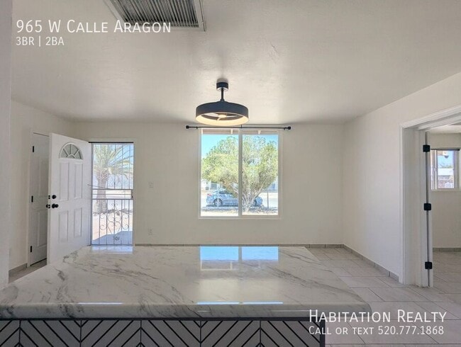 965 W Calle Aragon in Tucson, AZ - Building Photo - Building Photo