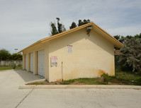 2107-2109 SE 3rd St in Boynton Beach, FL - Foto de edificio - Building Photo