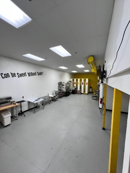 1310 Nance St in Houston, TX - Building Photo - Building Photo