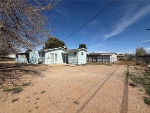 3810 E John L Ave in Kingman, AZ - Building Photo - Building Photo