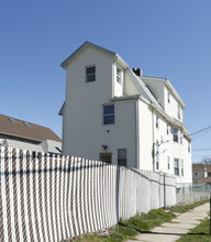 733 Grier Ave in Elizabeth, NJ - Building Photo - Building Photo