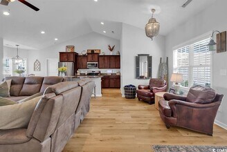 1805 Riverport Dr in Conway, SC - Building Photo - Building Photo