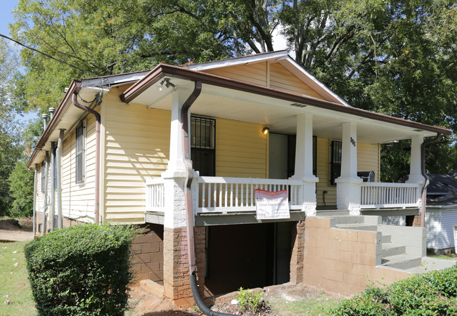 159 Euharlee St SW in Atlanta, GA - Building Photo - Building Photo