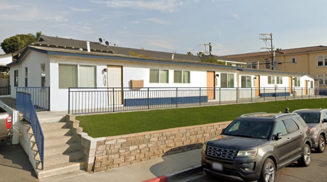 5245 La Jolla Mesa Dr