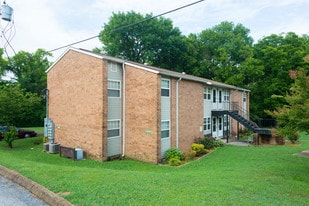 Town Creek Apartments