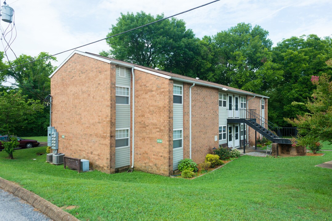 Town Creek Apartments Photo