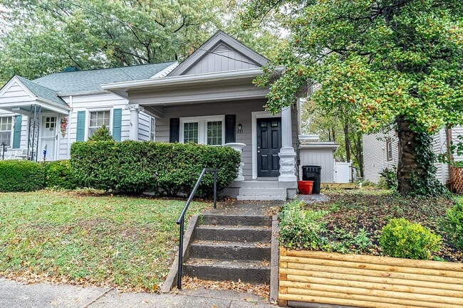 property at 1031 Dixon Ave