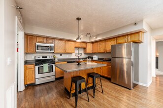 Village West in West Lafayette, IN - Building Photo - Interior Photo