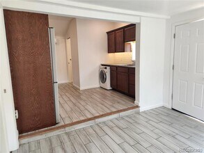 985 Xavier St in Denver, CO - Building Photo - Building Photo