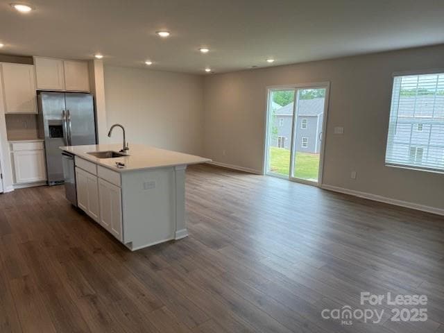 117 Dorian Pl in Troutman, NC - Building Photo - Building Photo