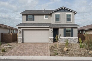9036 S 169th Dr in Goodyear, AZ - Building Photo